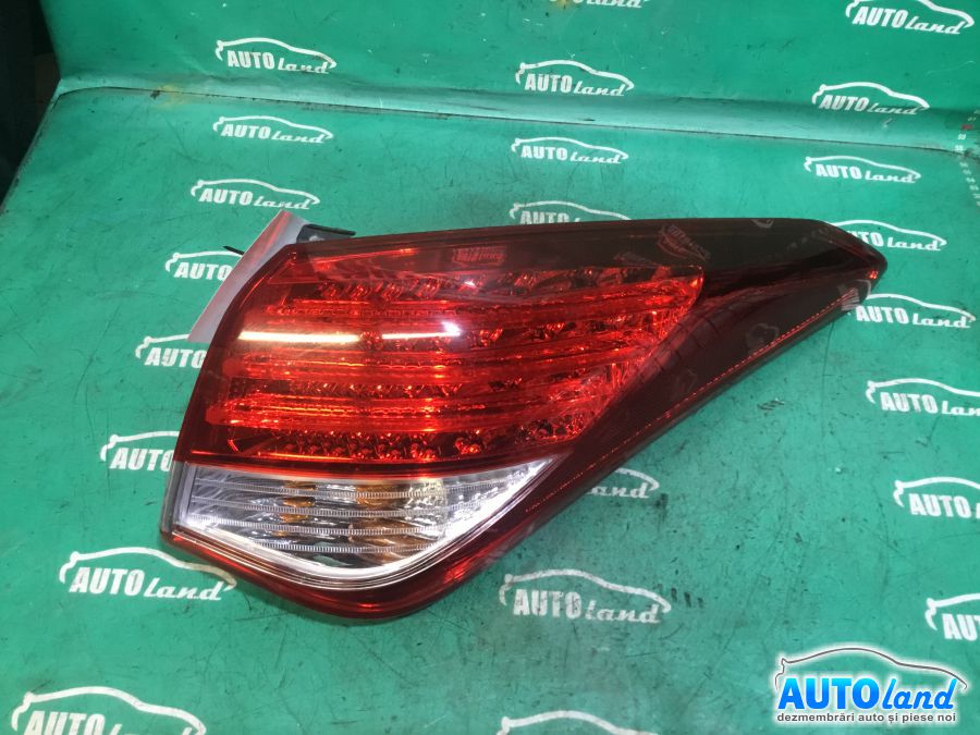 Stop Spate Dreapta HYUNDAI i40 2012-2025 Cod 924023Z3 