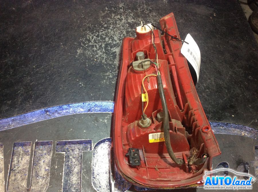 Stop spate Dreapta HYUNDAI MATRIX (FC) 2001-2025