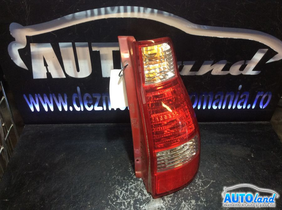 Stop spate Dreapta HYUNDAI MATRIX (FC) 2001-2025