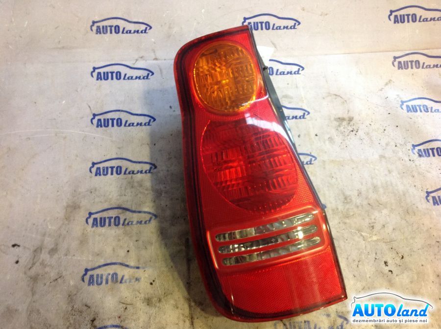 Stop spate Dreapta HYUNDAI MATRIX (FC) 2001-2025