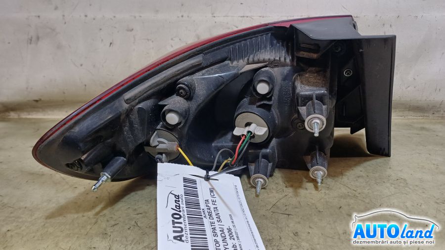 Stop Spate Dreapta HYUNDAI SANTA FE (CM) 2006-2025 Cod 924022B5 