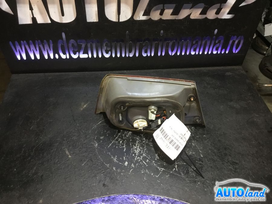 Stop spate Dreapta HYUNDAI SONATA V 2005-2025