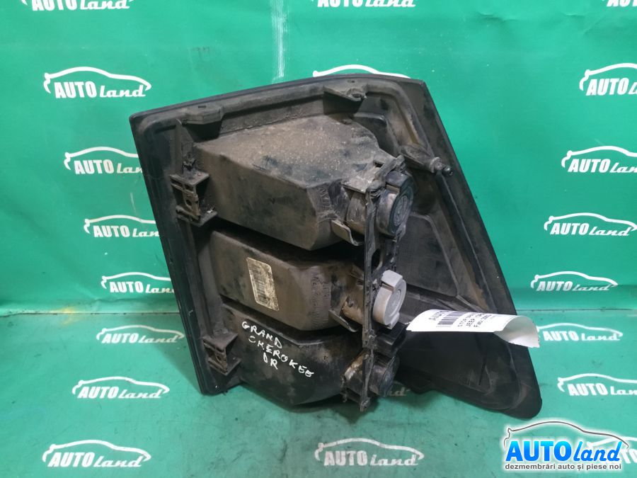 Stop Spate Dreapta JEEP GRAND CHEROKEE III 2003-2025 Cod 55156720AE 