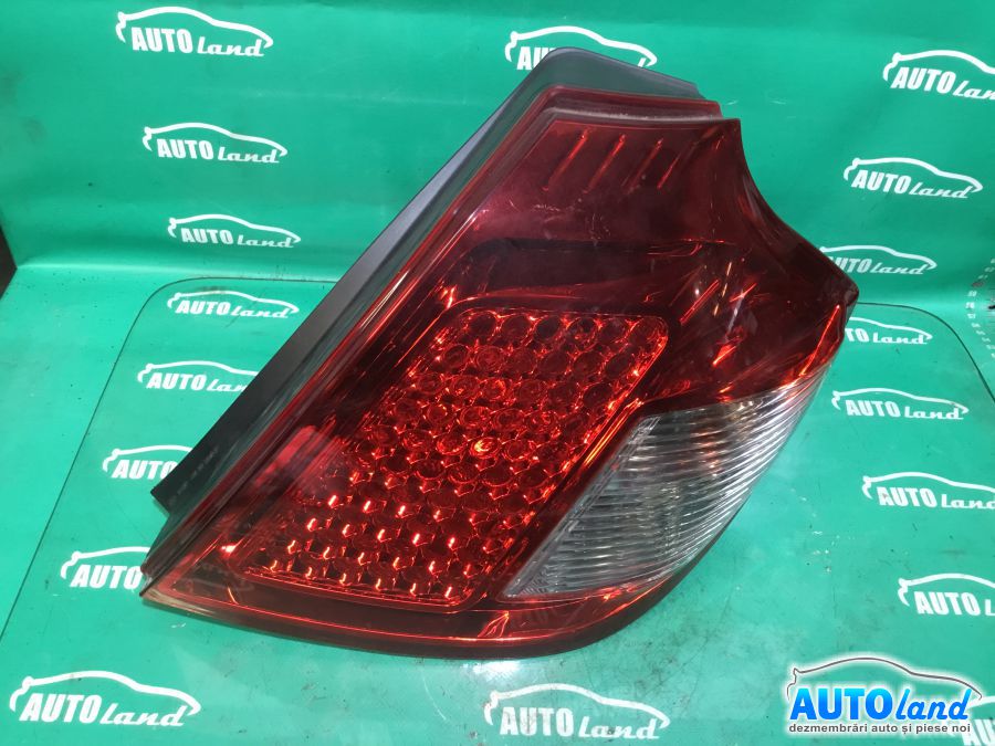 Stop spate Dreapta KIA CEED hatchback (ED) 2006-2025 Cod 924021H0 