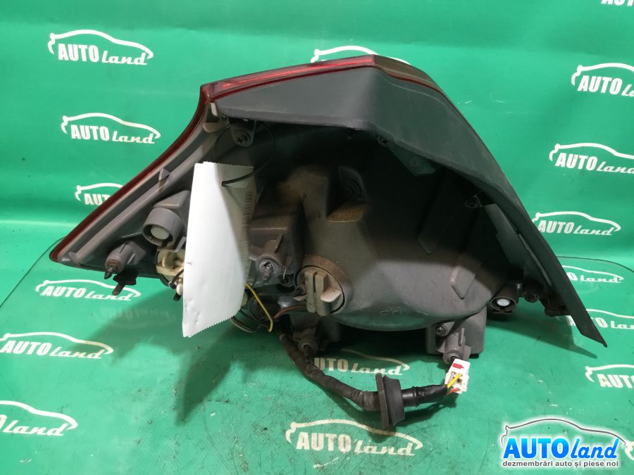 Stop spate Dreapta KIA CEED hatchback (ED) 2006-2025 Cod 924021H0 