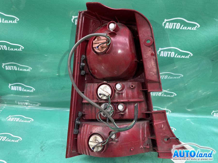 Stop spate Dreapta KIA PICANTO (BA) 2004-2025