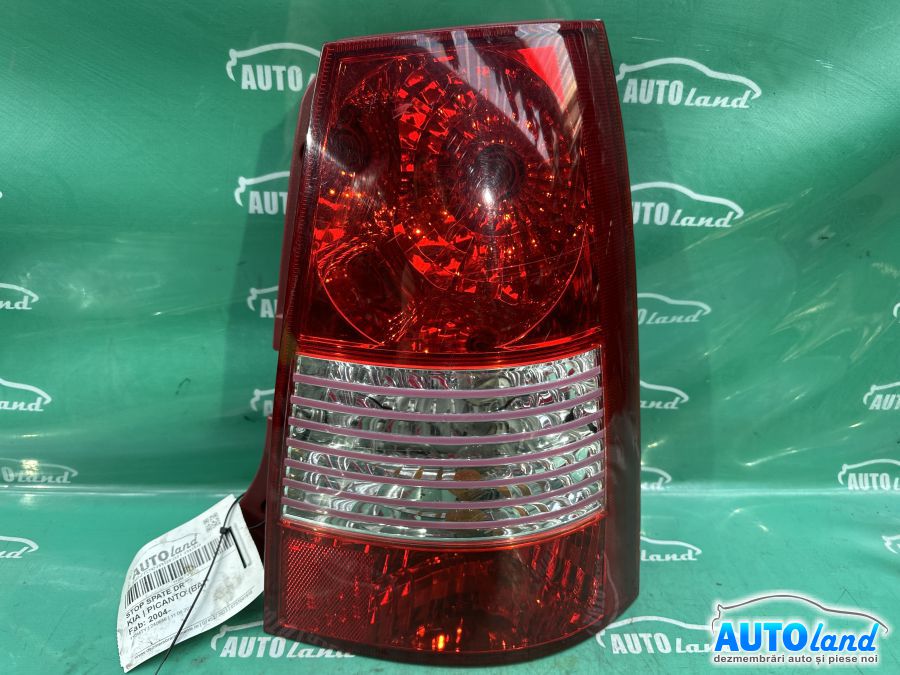 Stop spate Dreapta KIA PICANTO (BA) 2004-2025
