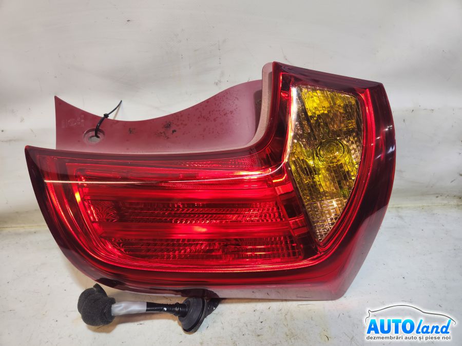 Stop Spate Dreapta KIA PICANTO (BA) 2004-2025 Cod 924021Y0 