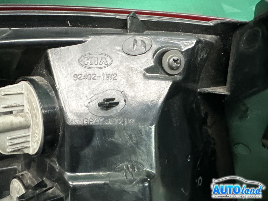 Stop Spate Dreapta KIA RIO III (UB) 2011-2025 Cod 9240021W2 