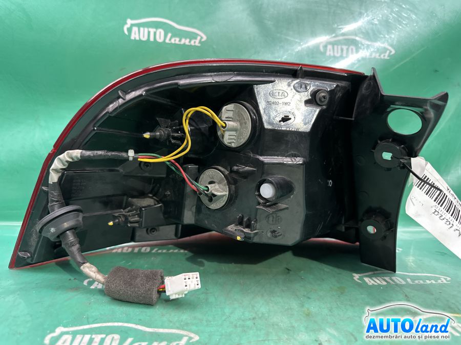Stop Spate Dreapta KIA RIO III (UB) 2011-2025 Cod 9240021W2 