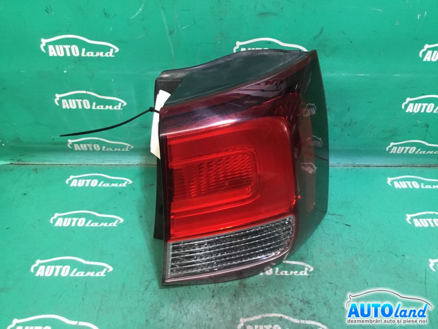 Stop Spate Dreapta KIA SORENTO (XM) 2009-2025 Cod 211026C 