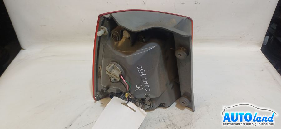 Stop Spate Dreapta KIA SORENTO (XM) 2009-2026 Cod 924022P0 