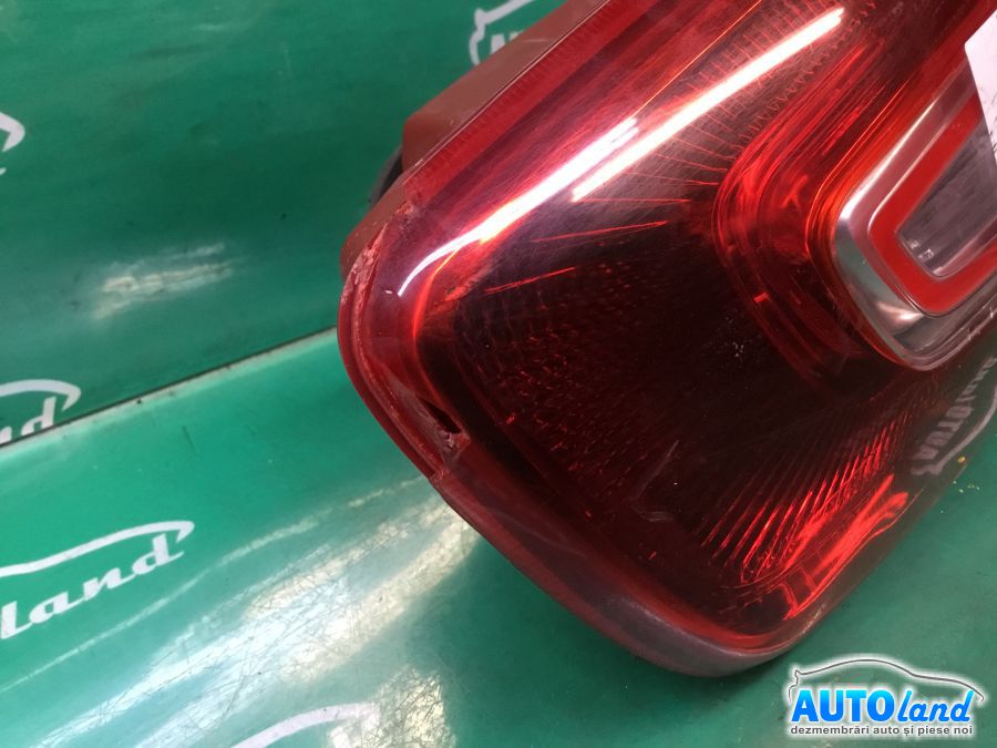 Stop spate Dreapta KIA SPORTAGE (SL) 2010-2025