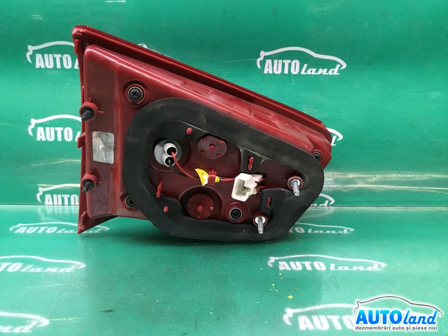 Stop spate Dreapta KIA SPORTAGE (SL) 2010-2025