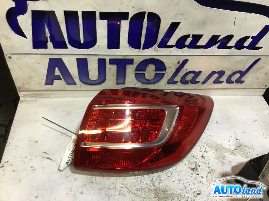 Stop spate Dreapta KIA SPORTAGE (SL) 2010-2025