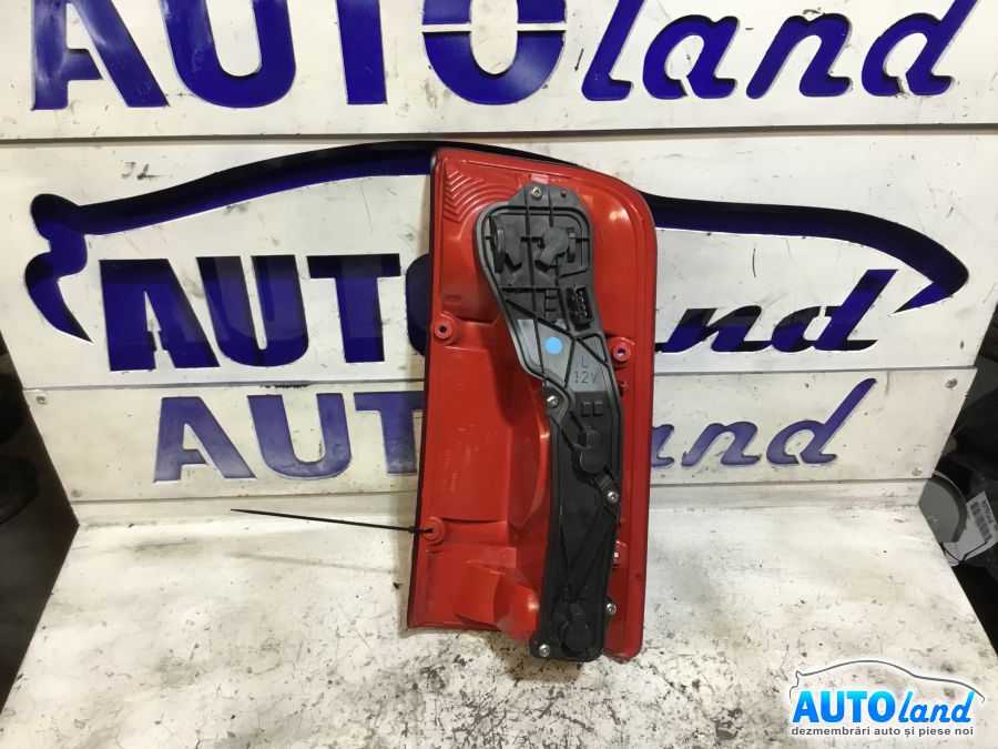 Stop spate Dreapta LAND ROVER DISCOVERY III (TAA) 2004-2009