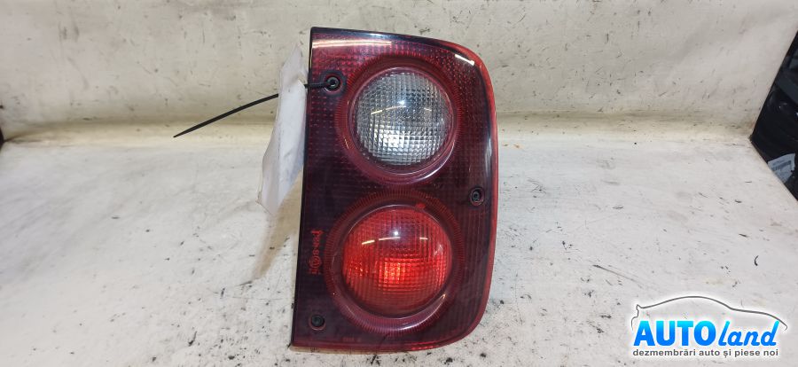 Stop spate Dreapta LAND ROVER FREELANDER (LN) 1998-2026