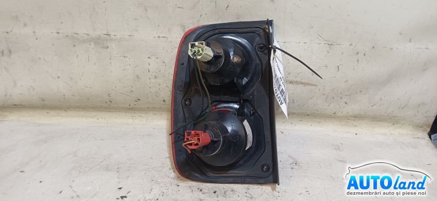 Stop spate Dreapta LAND ROVER FREELANDER (LN) 1998-2026