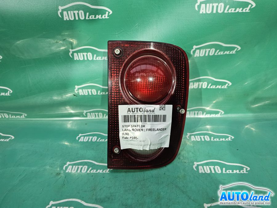 Stop spate Dreapta LAND ROVER FREELANDER (LN) 1998-2025 Cod 22960102 