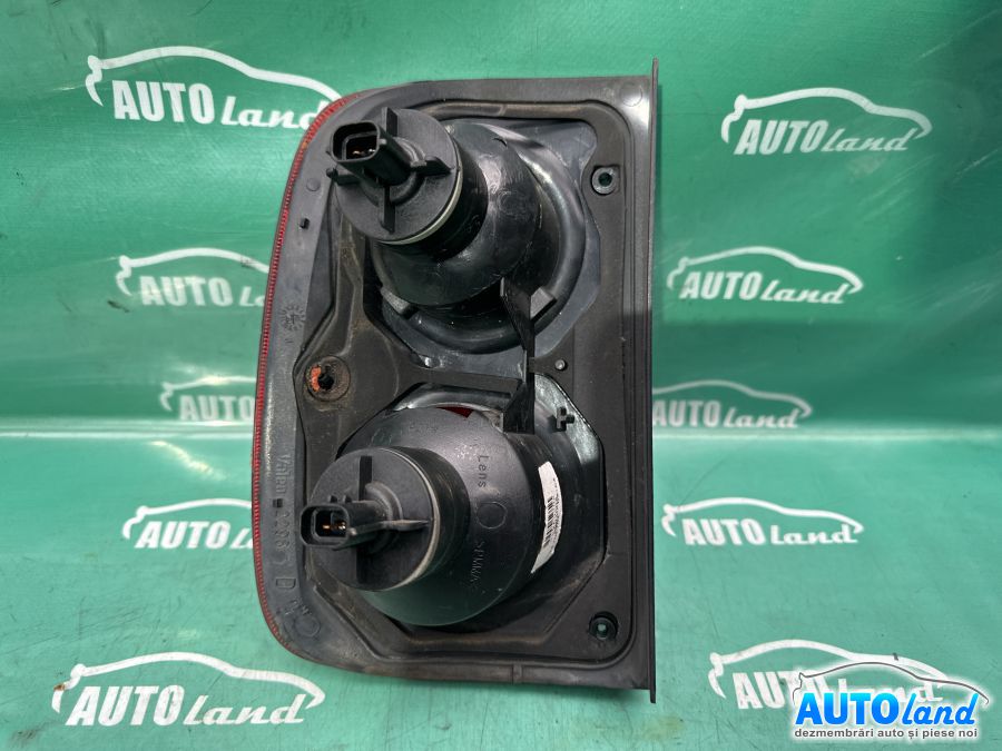 Stop spate Dreapta LAND ROVER FREELANDER (LN) 1998-2025 Cod AMR4003 