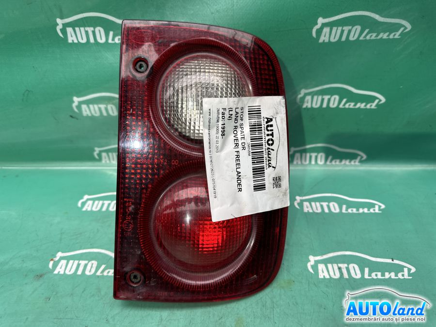 Stop spate Dreapta LAND ROVER FREELANDER (LN) 1998-2025 Cod AMR4003 