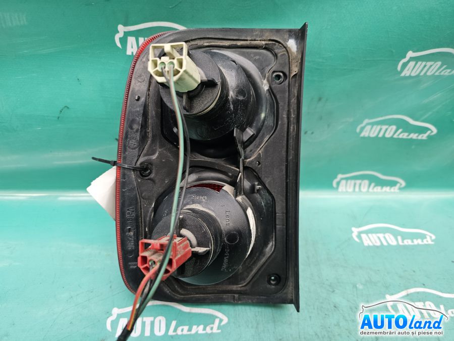 Stop spate Dreapta LAND ROVER FREELANDER (LN) 1998-2025