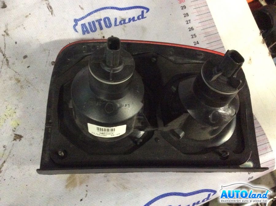 Stop spate Dreapta LAND ROVER FREELANDER (LN) 1998-2025
