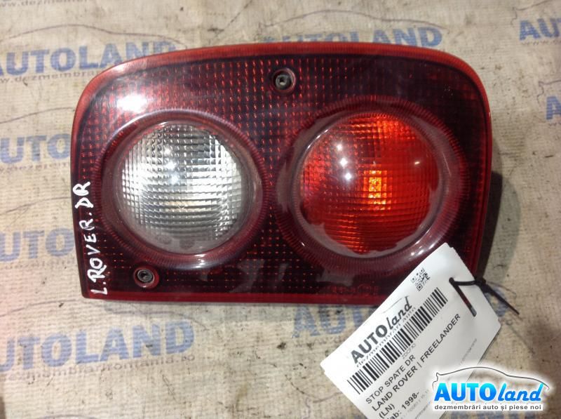 Stop spate Dreapta LAND ROVER FREELANDER (LN) 1998-2025