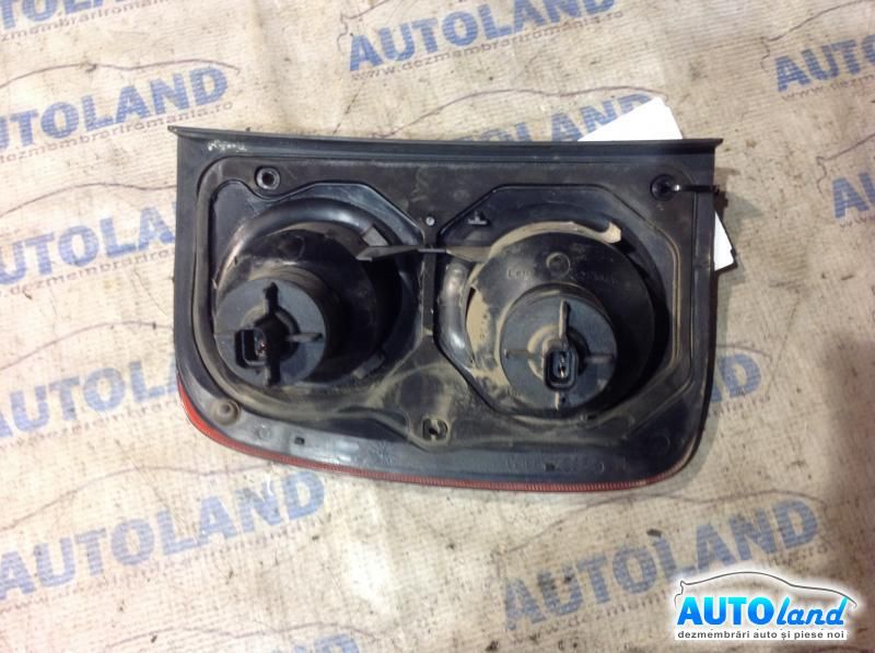 Stop spate Dreapta LAND ROVER FREELANDER (LN) 1998-2025