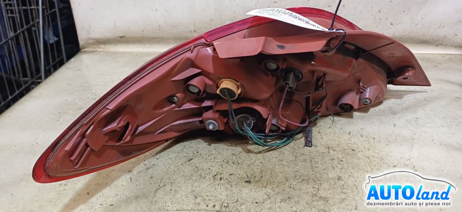 Stop Spate Dreapta MAZDA 2 2007-2025 Cod D65151150 