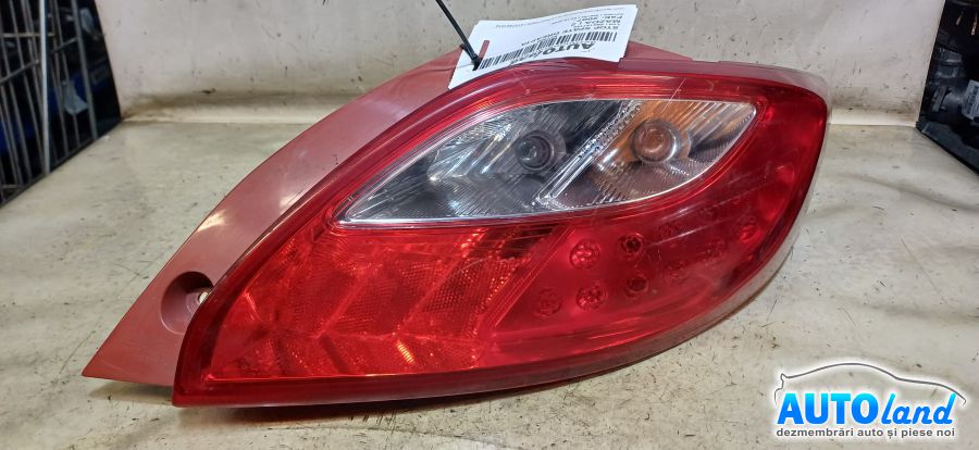 Stop Spate Dreapta MAZDA 2 2007-2025 Cod D65151150 