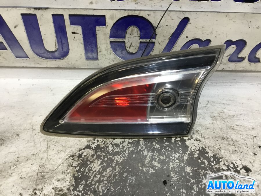 Stop spate Dreapta MAZDA 3 (BK14) 2003-2025 Cod 513F0K2442 