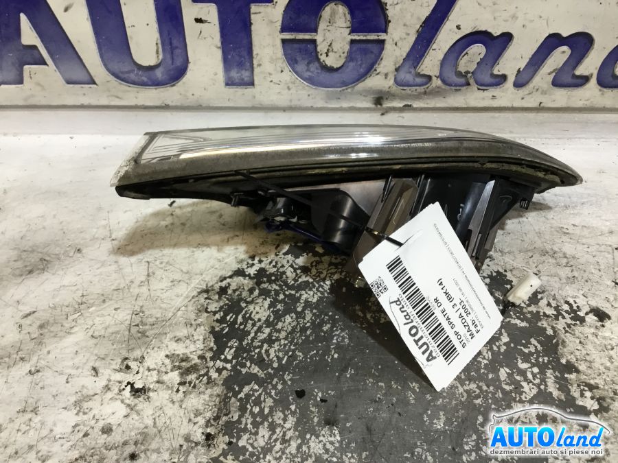 Stop spate Dreapta MAZDA 3 (BK14) 2003-2025 Cod 513F0K2442 