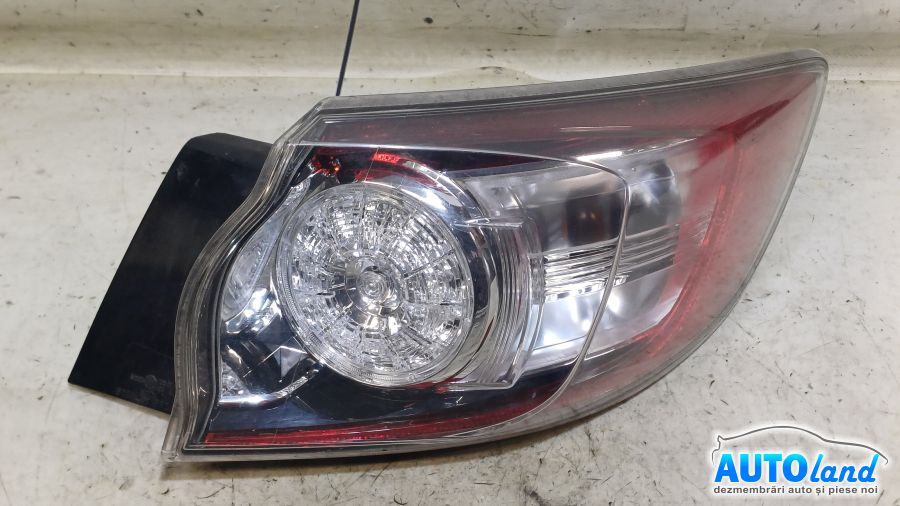 Stop Spate Dreapta MAZDA 3 II Hatchback (BL) 2009-2011 Cod BBN751150 
