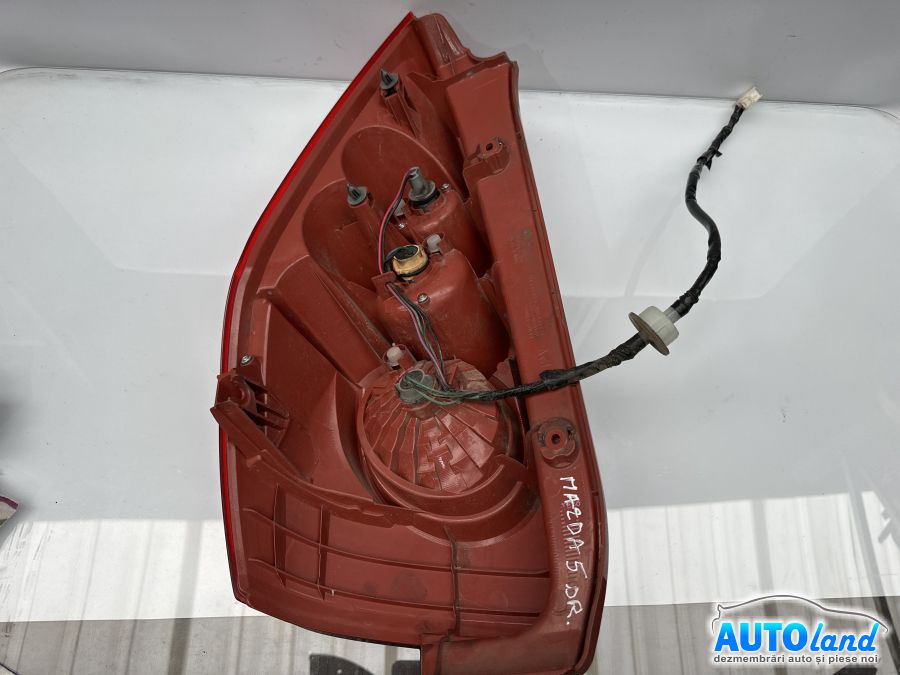 Stop spate Dreapta MAZDA 5 (CR19) 2005-2025 Cod C23551150 