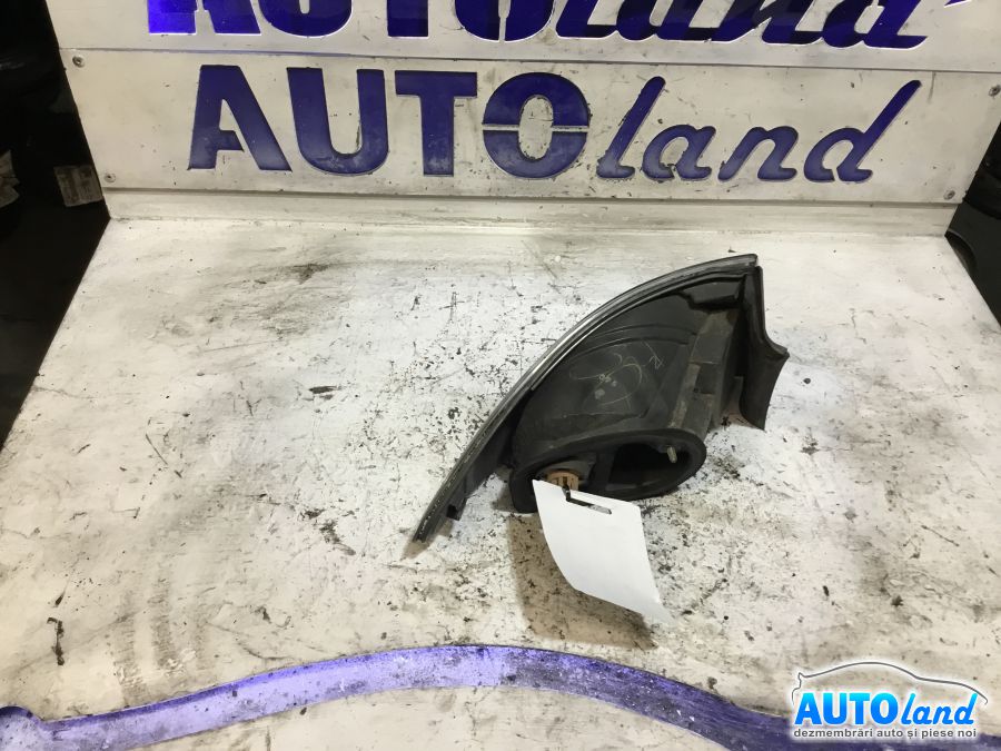 Stop spate Dreapta MAZDA 6 ATENZA (GG) 2002-2025 Cod 22061974 