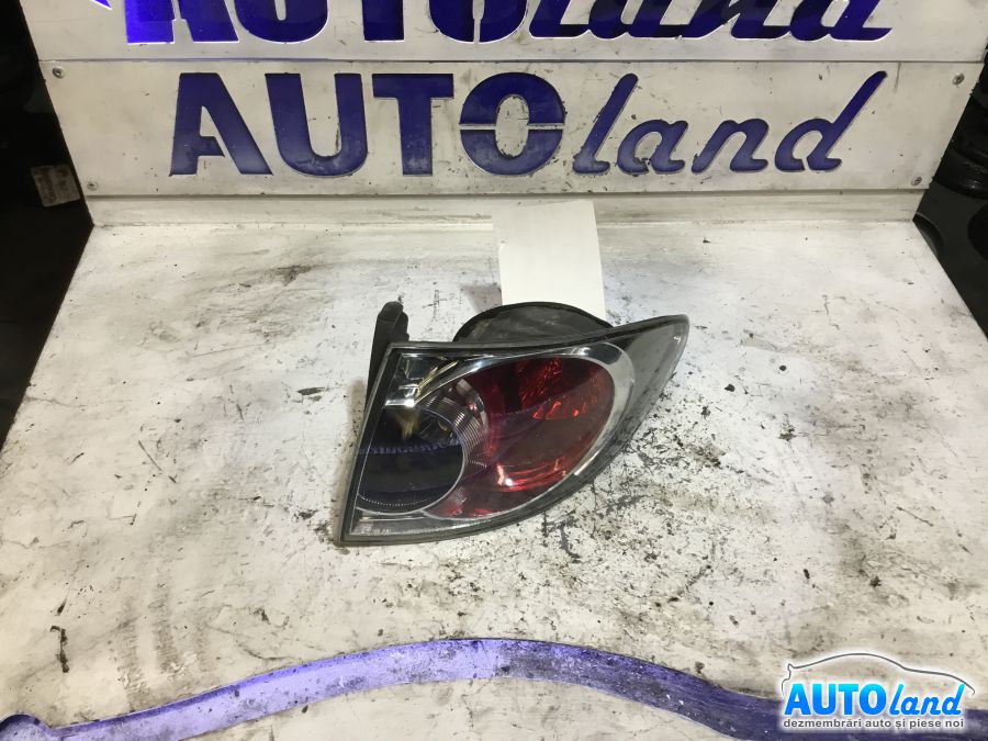 Stop spate Dreapta MAZDA 6 ATENZA (GG) 2002-2025 Cod 22061974 