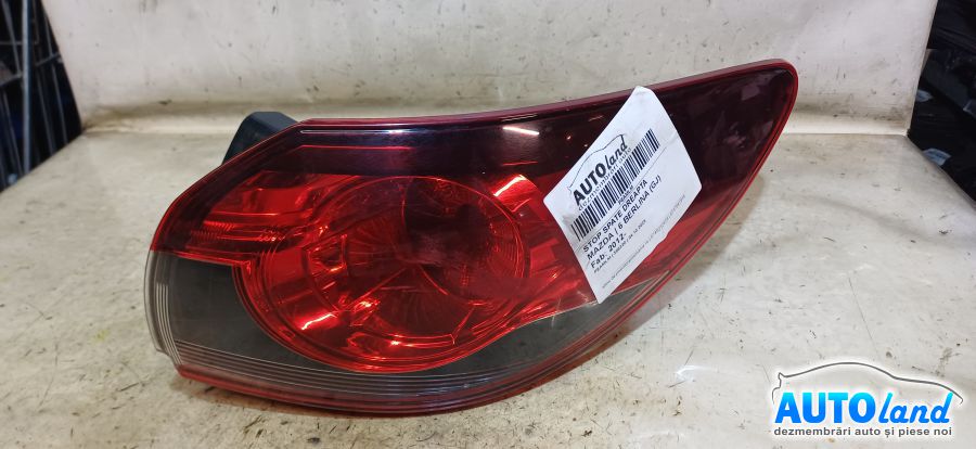 Stop Spate Dreapta MAZDA 6 BERLINA (GJ) 2012-2025 Cod GHP951150 