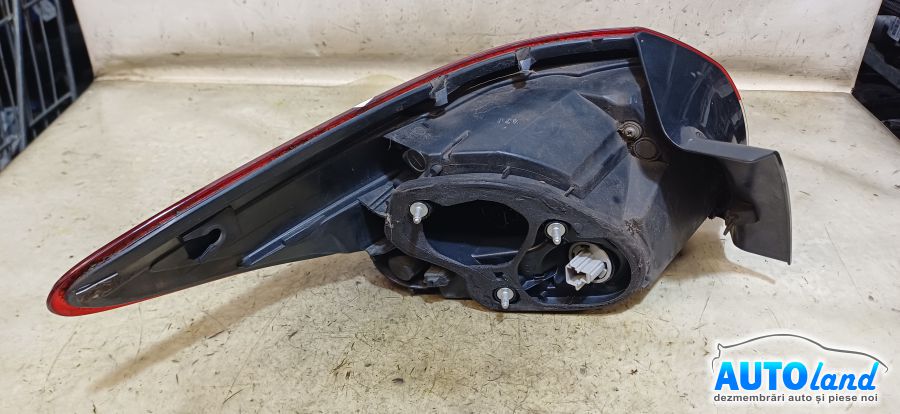 Stop Spate Dreapta MAZDA 6 BERLINA (GJ) 2012-2025 Cod GHP951150 