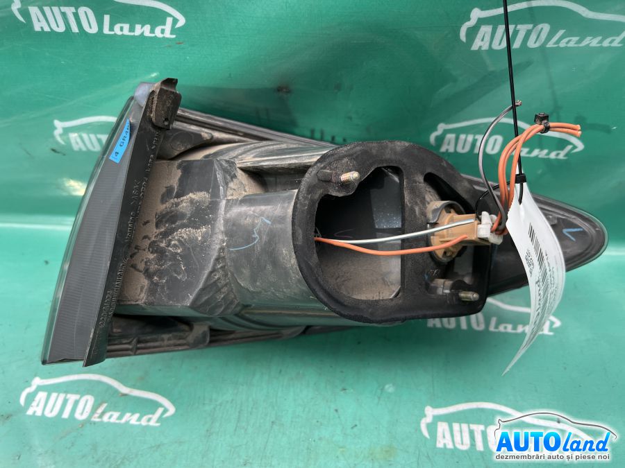 Stop Spate Dreapta MAZDA 6 (GG) 2002-2025 Cod 22061974 