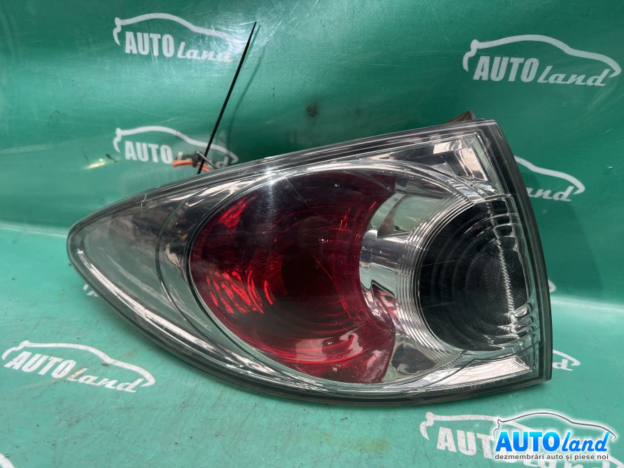Stop Spate Dreapta MAZDA 6 (GG) 2002-2025 Cod 22061974 