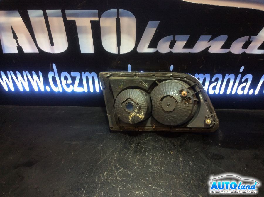 Stop spate Dreapta MAZDA 6 (GG) 2002-2025