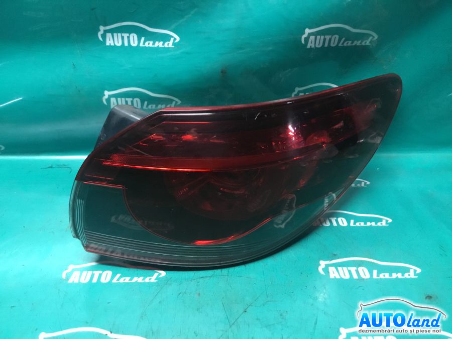 Stop Spate Dreapta MAZDA 6 (GH) 2007-2025 Cod GJE851150 