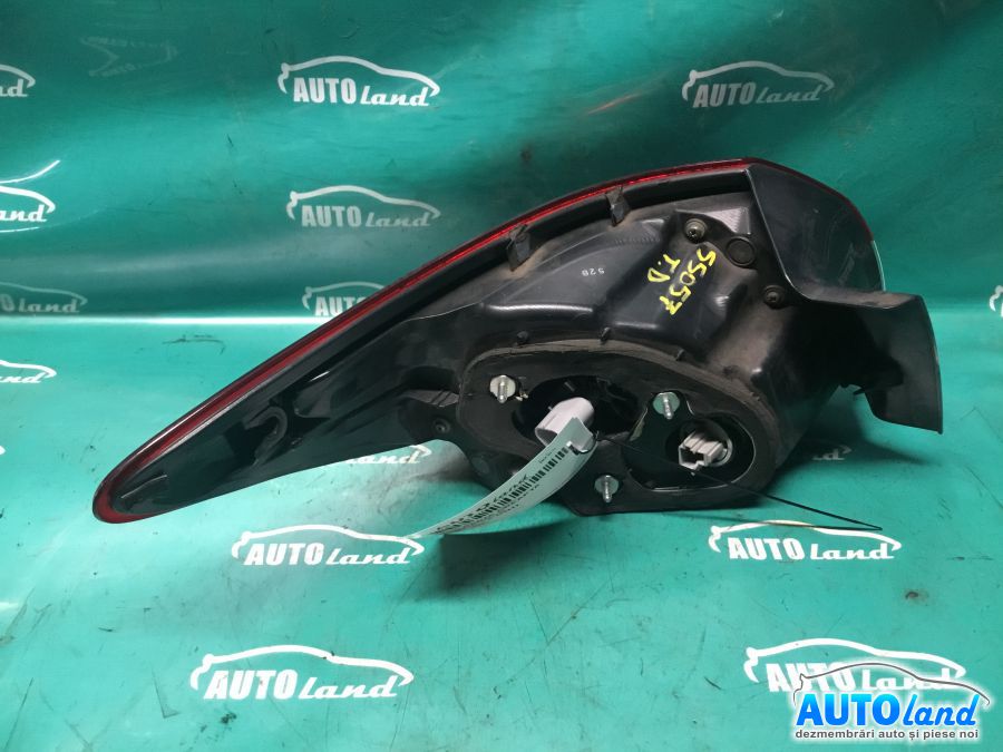 Stop Spate Dreapta MAZDA 6 (GH) 2007-2025 Cod GJE851150 