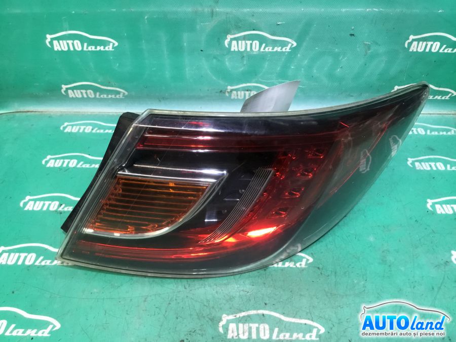 Stop Spate Dreapta MAZDA 6 (GH) 2007-2025 Cod GS1F51150 