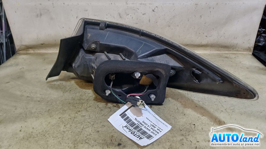 Stop Spate Dreapta MAZDA 6 (GH) 2007-2026 Cod GS1F51150 