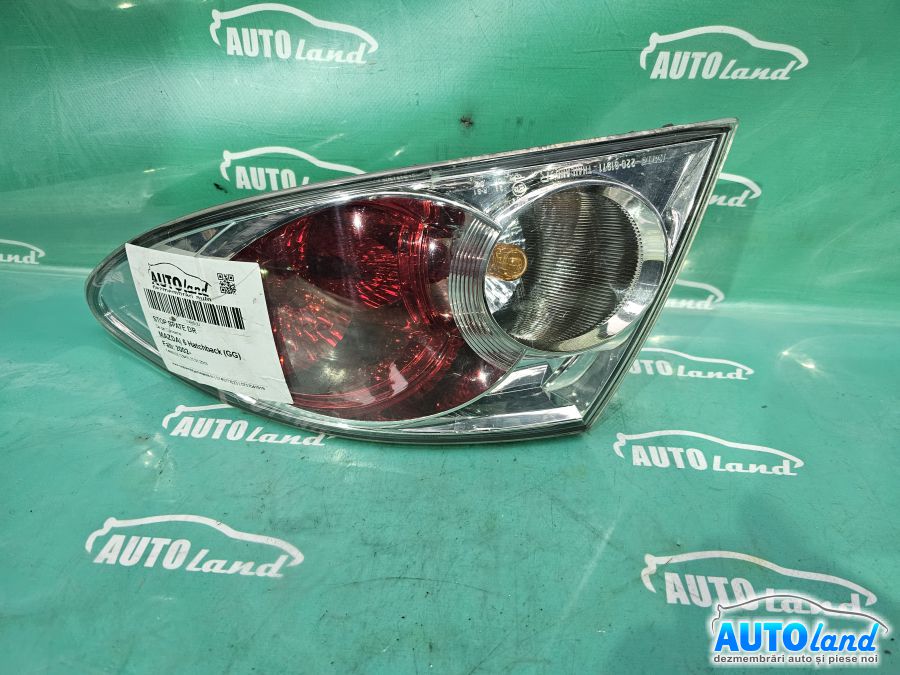 Stop spate Dreapta MAZDA 6 hatchback (GG) 2002-2025 Cod 22061971 
