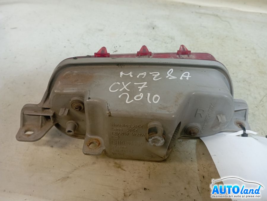 Stop Spate Dreapta MAZDA CX-7 2007-2025 Cod EH1051650 