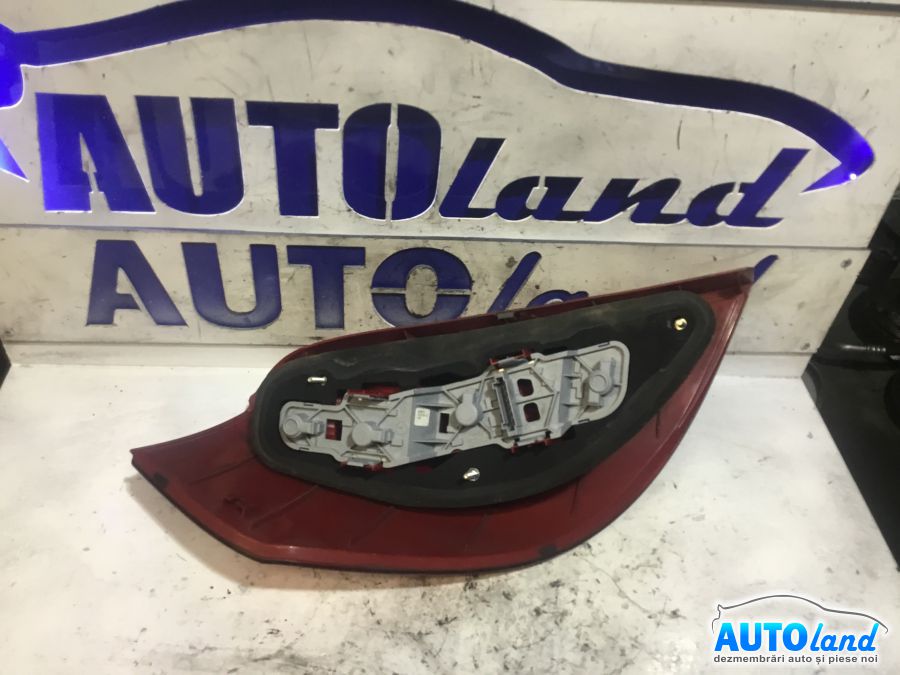 Stop spate Dreapta MERCEDES-BENZ A-CLASS (W168) 1997-2004