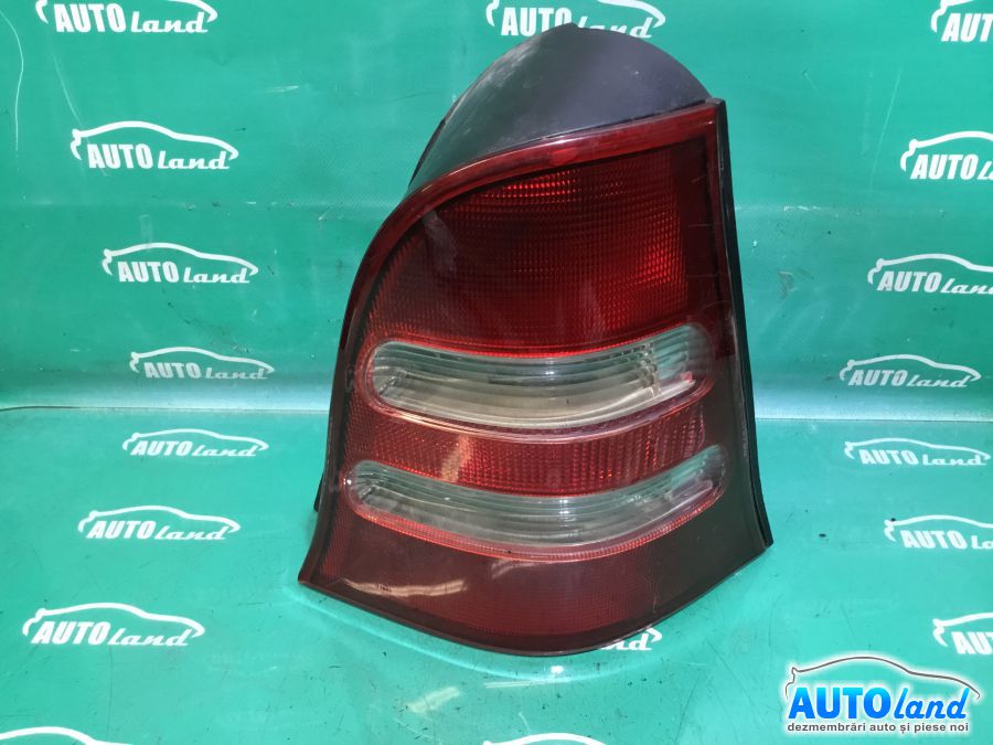 Stop spate Dreapta MERCEDES-BENZ A-CLASS (W168) 1997-2004